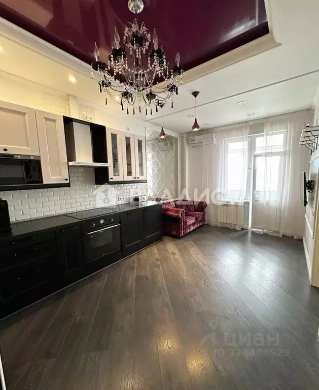 1-к кв. Московская область, Ивантеевка Пушкинский городской округ, ... - Фото 1