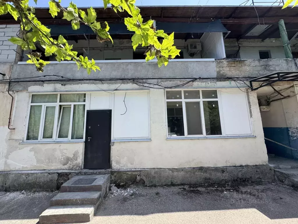 3-к кв. Севастополь ул. Супруна, 20 (54.0 м) - Фото 0