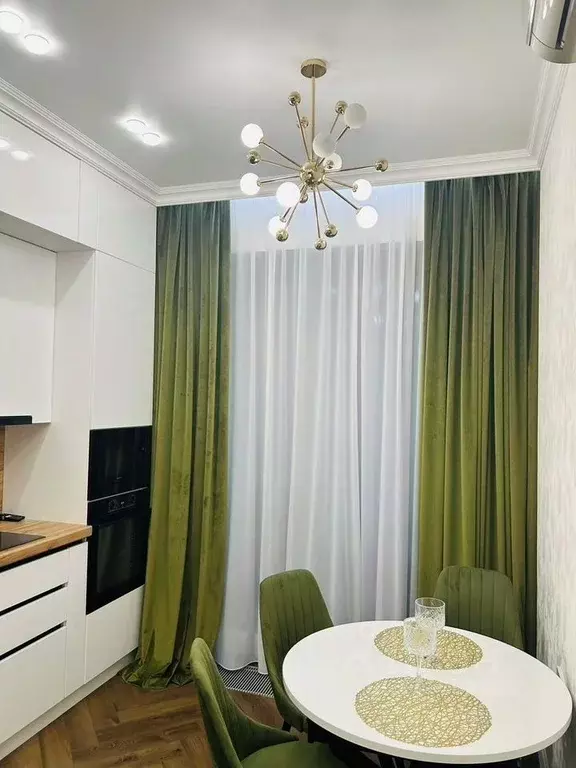 1-к кв. Москва ул. Архитектора Щусева, 5к1 (36.0 м) - Фото 0