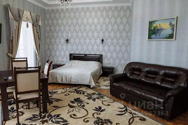 комната удмуртия, сарапул ул. оползина, 22 (30.0 м) - Фото 0