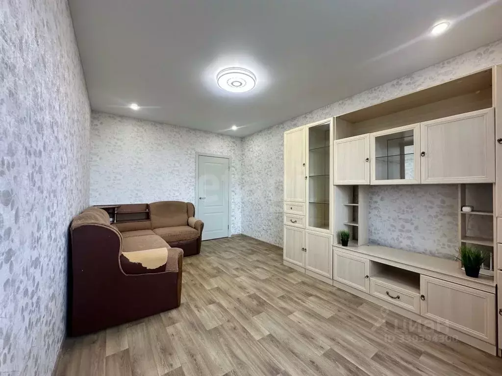 1-к кв. Костромская область, Кострома ул. Стопани, 44 (40.0 м) - Фото 1