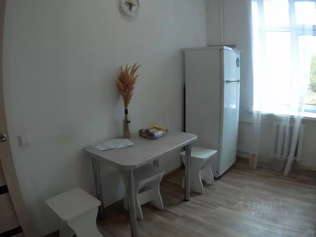 Комната Марий Эл, Йошкар-Ола Пролетарская ул., 35 (15.0 м) - Фото 1