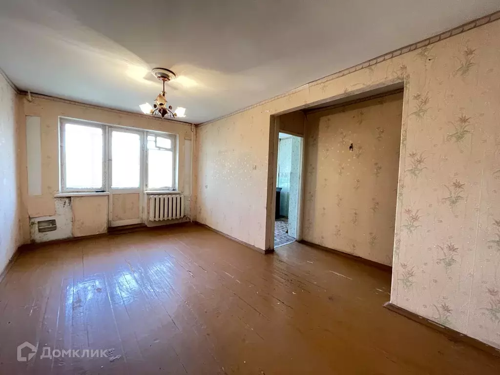 Продаётся 1-к квартира, 30.7 м - Фото 0