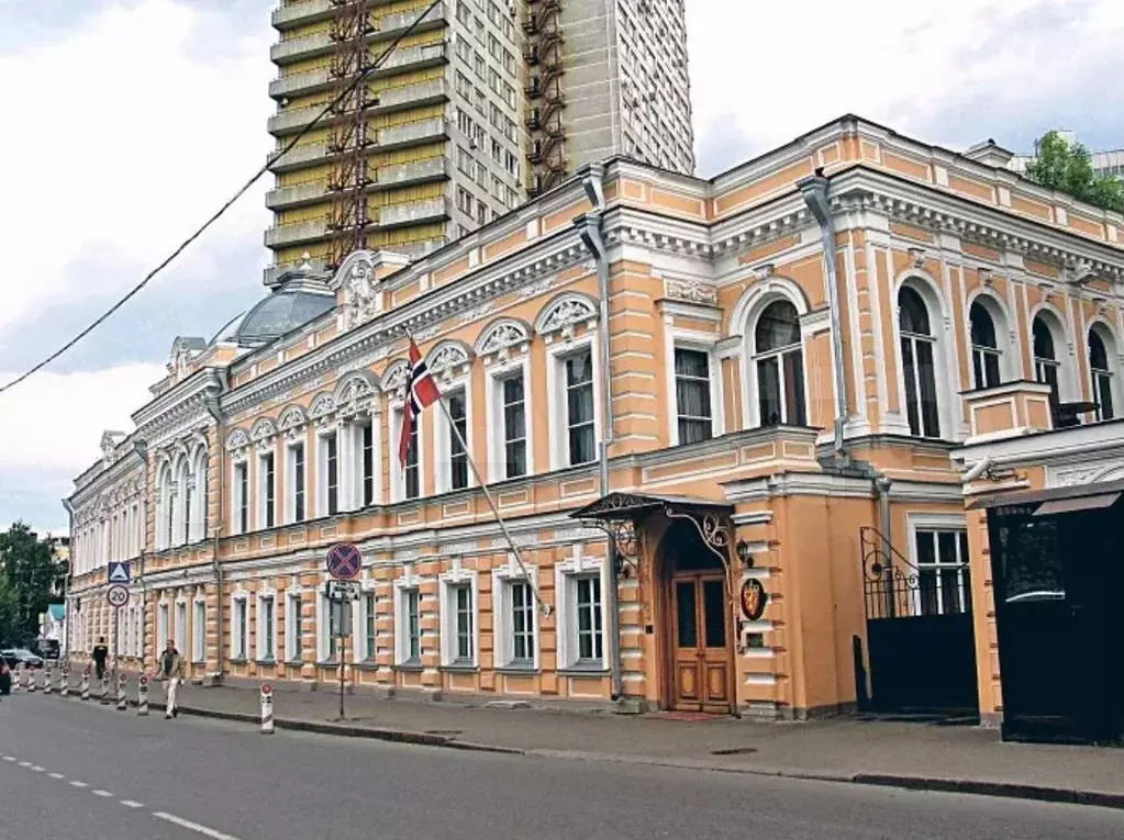 Супер офис 15,6 м2, локация топ - Фото 0