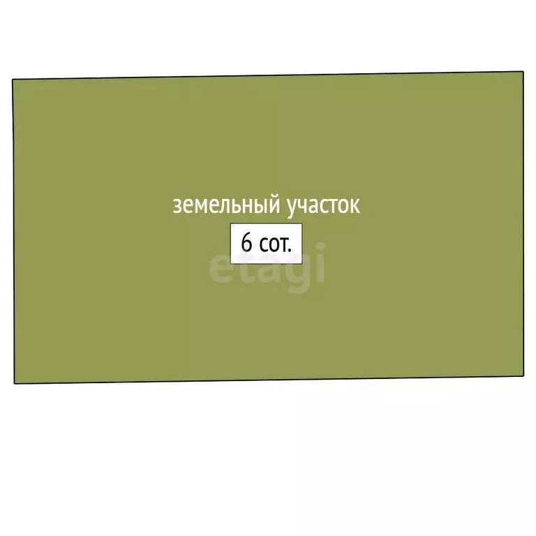 Участок в Тюменская область, Заводоуковский муниципальный округ, СНТ ... - Фото 1