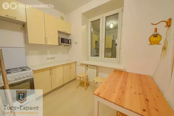 1-комнатная квартира: Москва, улица Маршала Неделина, 30к1 (32 м) - Фото 0