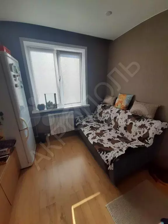 Комната 12 м в 1-к., 5/9 эт. - Фото 0