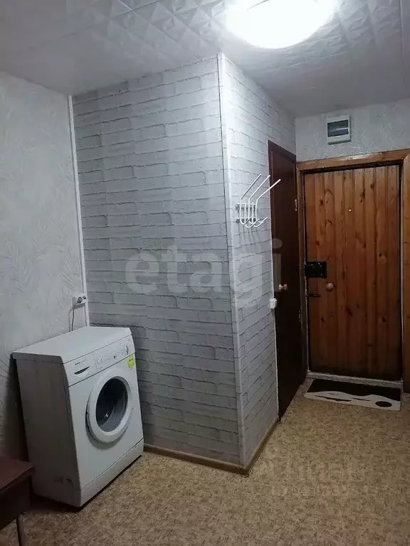 Студия Томская область, Томск ул. Никитина, 29А (13.0 м) - Фото 1