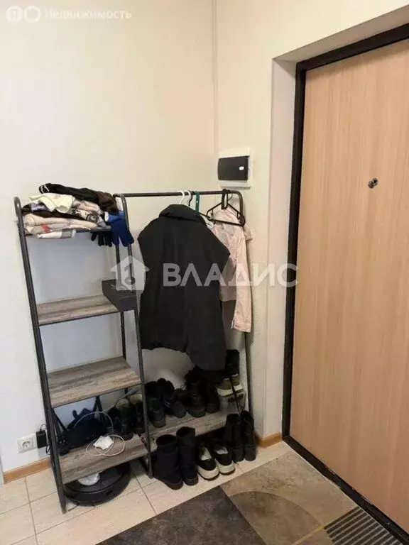 2-комнатная квартира: Химки, Тепличный проезд, 6 (56.5 м) - Фото 2