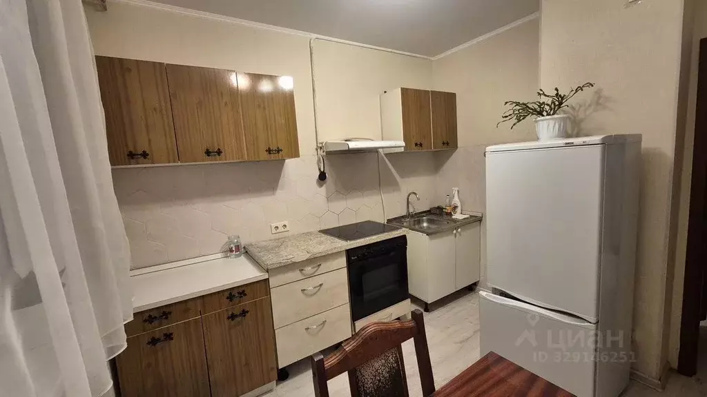 2-к кв. Москва Ставропольская ул., 74 (54.0 м) - Фото 1