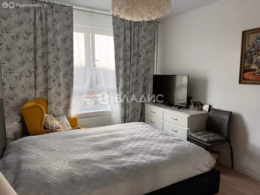 1-комнатная квартира: Бутово, жилой комплекс Бутово Парк, 12 (36 м) - Фото 2