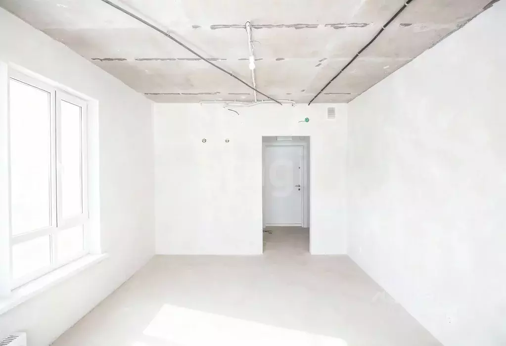 Студия Сахалинская область, Южно-Сахалинск ул. Имени Владимира ... - Фото 1