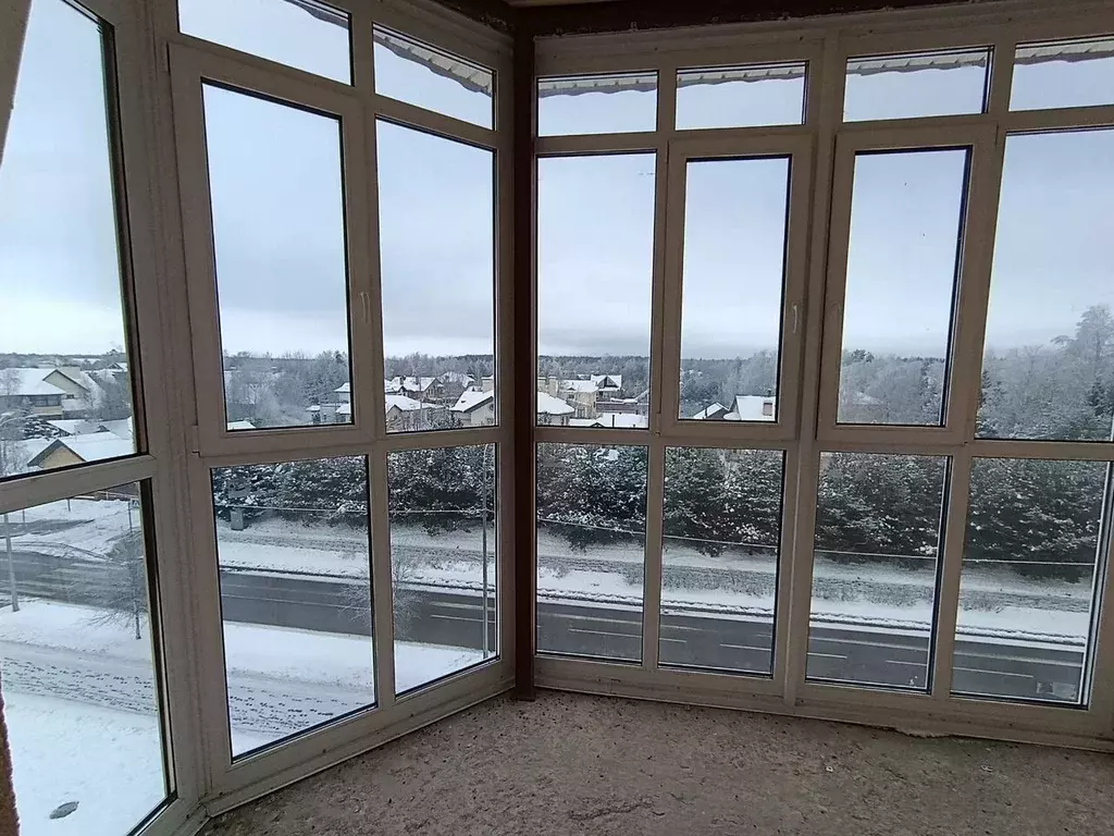 6-к кв. Санкт-Петербург, Санкт-Петербург, Сестрорецк Рыбацкая ул., 11 ... - Фото 1