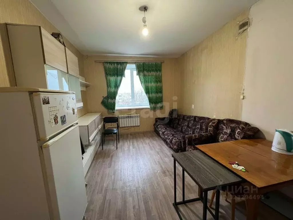 Студия Владимирская область, Ковров ул. Белинского, 9А (21.7 м) - Фото 2