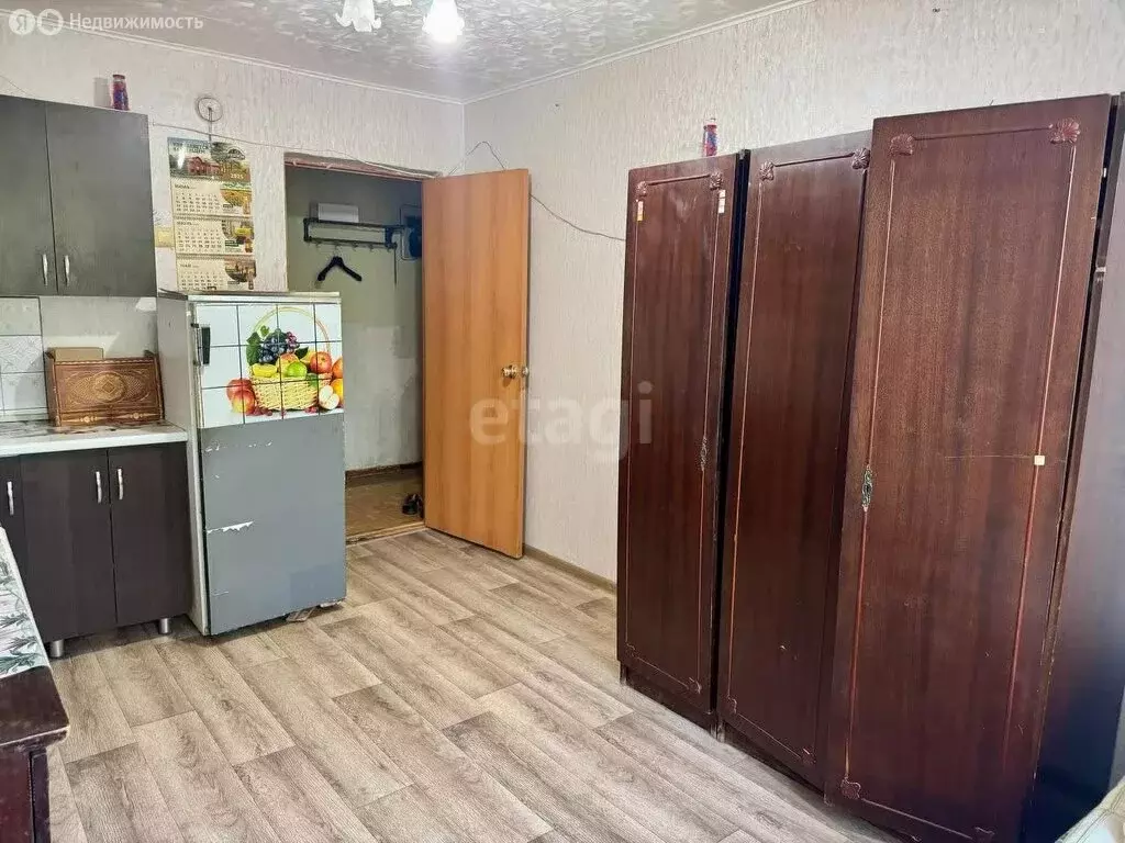 1к в -комнатной квартире (13 м) - Фото 1