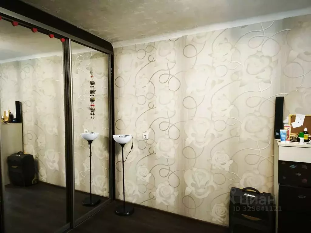 1-к кв. Смоленская область, Ярцево просп. Металлургов, 33 (35.2 м) - Фото 2