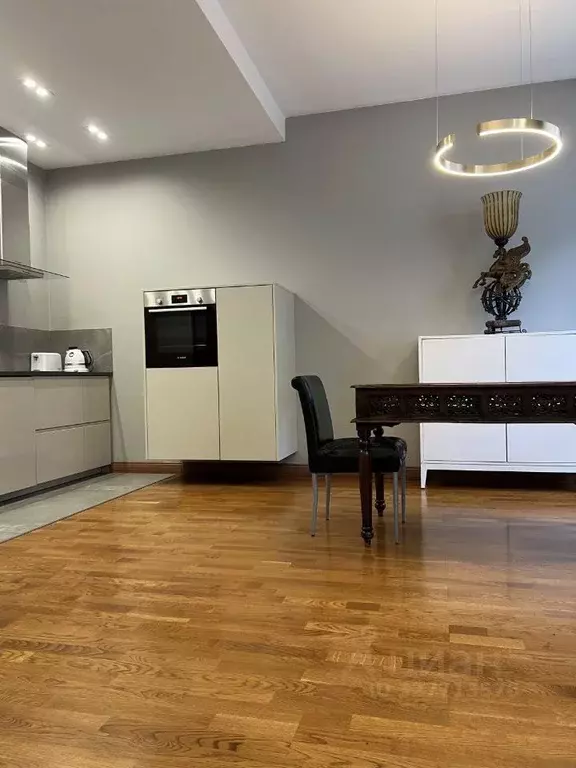 2-к кв. Москва Шелепихинская наб., 34к1зд5 (68.0 м) - Фото 2