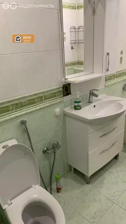 2-комнатная квартира: Евпатория, Симферопольская улица, 85 (67 м) - Фото 0
