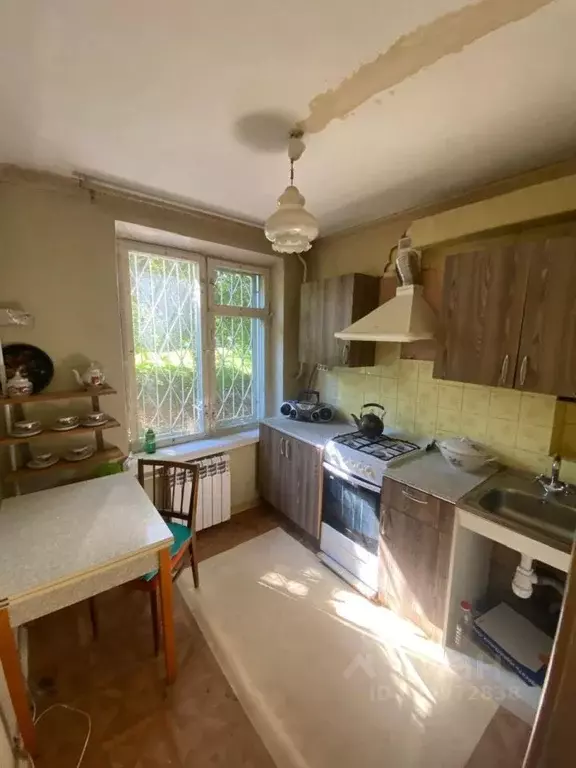 2-к кв. Москва 1-я Хуторская ул., 8К1 (45.1 м) - Фото 2