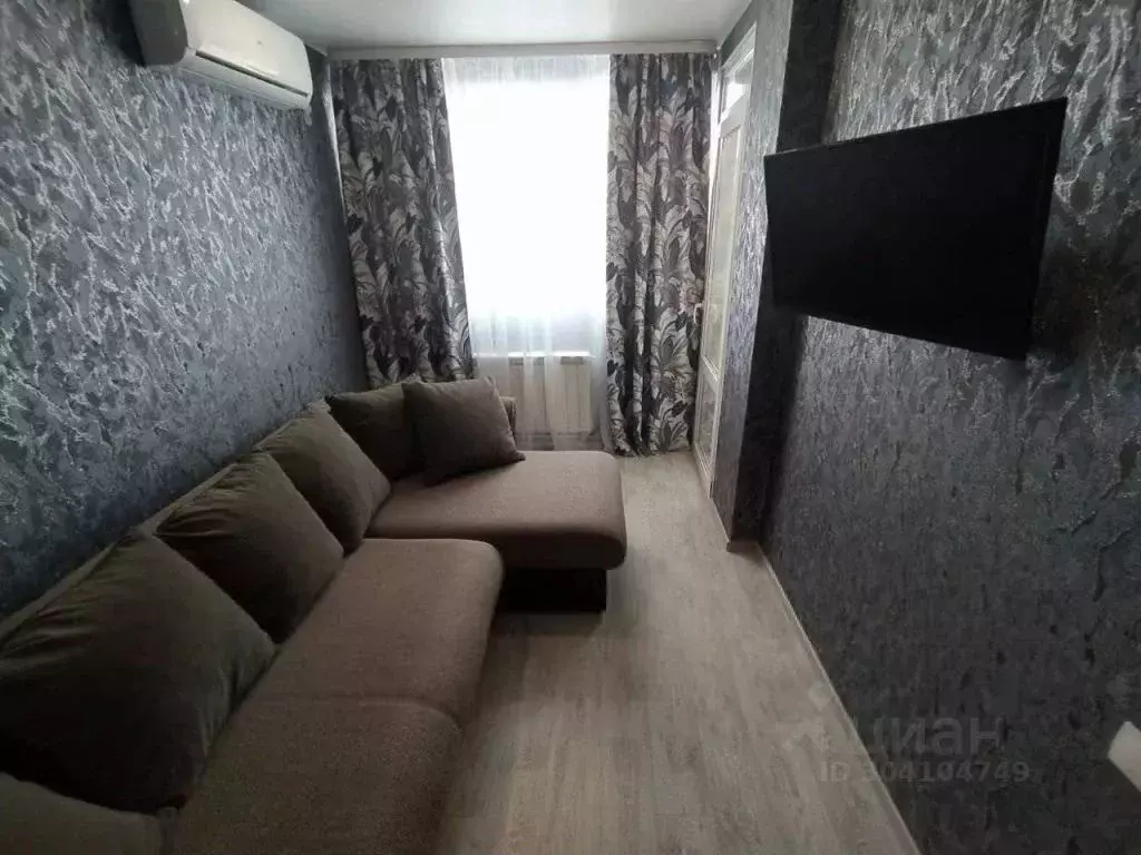 2-к кв. Приморский край, Уссурийск ул. Бирюкова, 16 (50.0 м) - Фото 0
