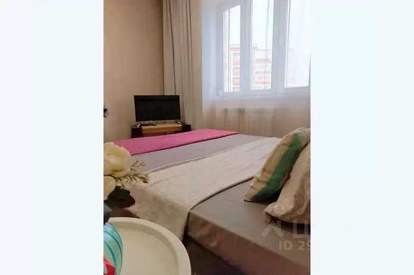 1-к кв. Забайкальский край, Чита ул. Тимирязева, 23 (45.0 м) - Фото 1