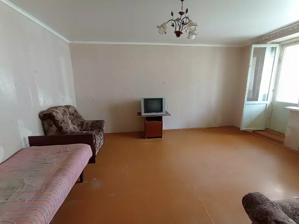 Продаётся 3-к квартира, 70.5 м - Фото 0