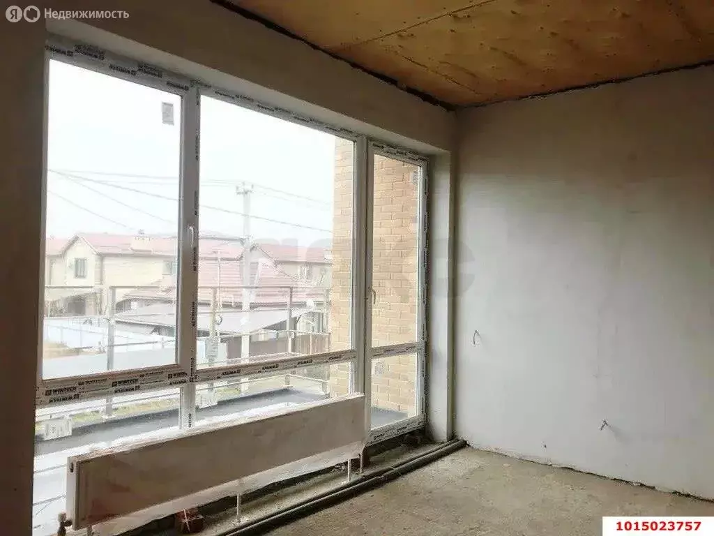 Дом в Краснодар, 4-й Архангельский проезд, 20/1 (180 м) - Фото 2