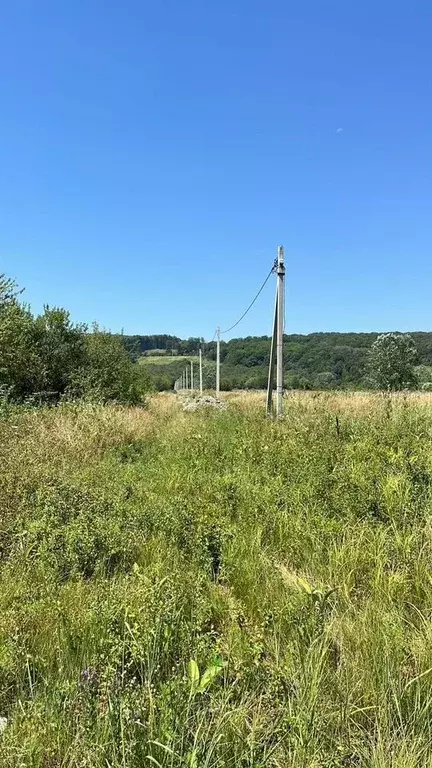 Участок в Адыгея, Майкопский район, Тимирязевское с/пос  (32.0 сот.) - Фото 2