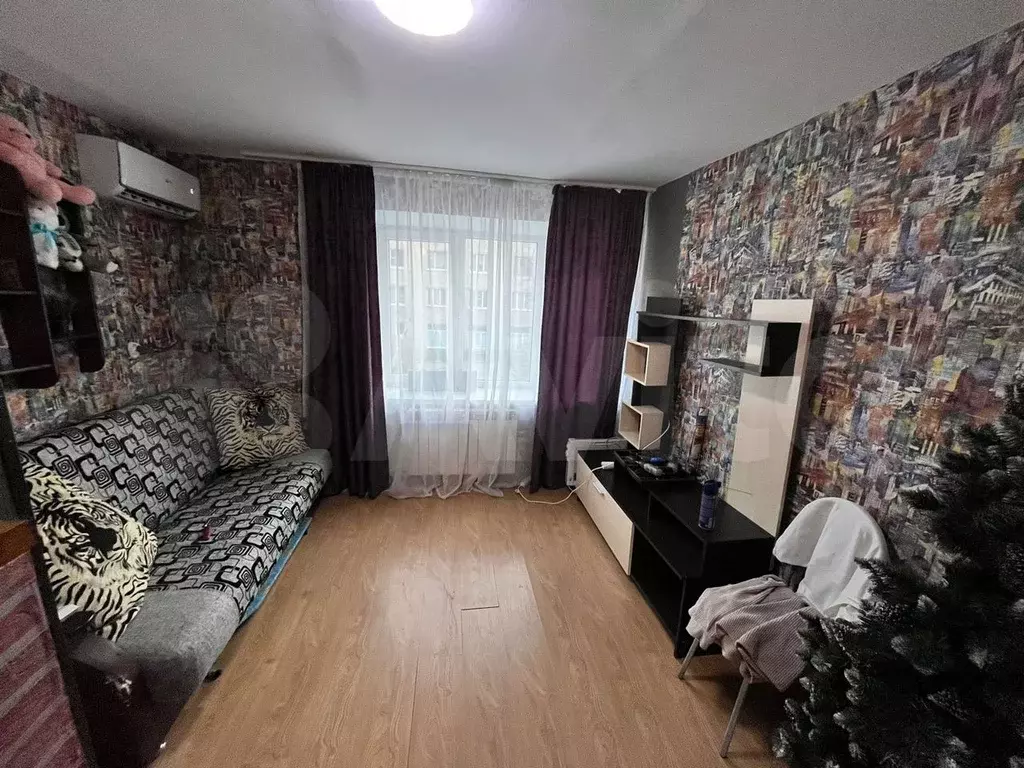 Квартира-студия, 18 м, 2/5 эт. - Фото 0