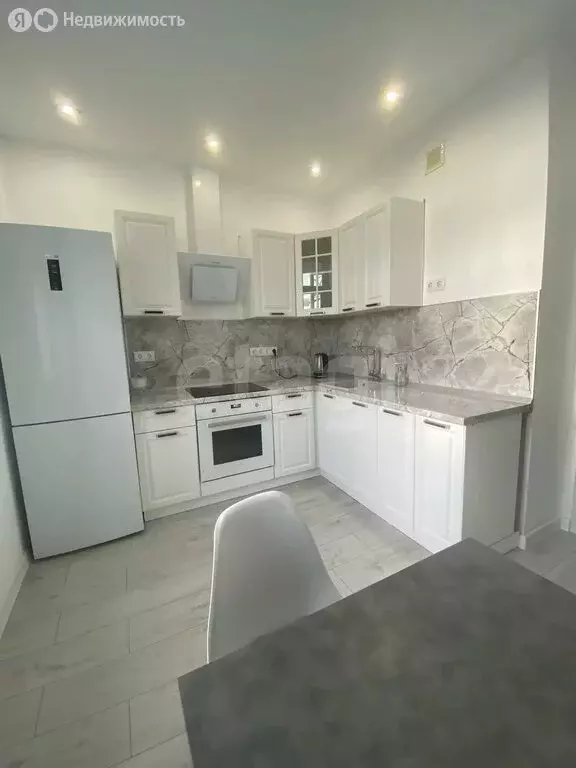 1-комнатная квартира: Краснодар, Боспорская улица, 10 (34.9 м) - Фото 1