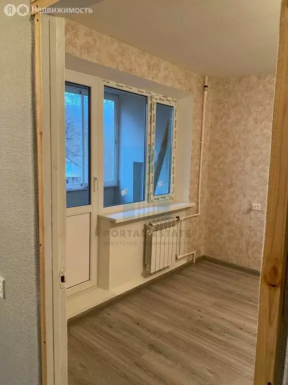3-комнатная квартира: Подольск, улица Филиппова, 1Ак2 (55.9 м) - Фото 2