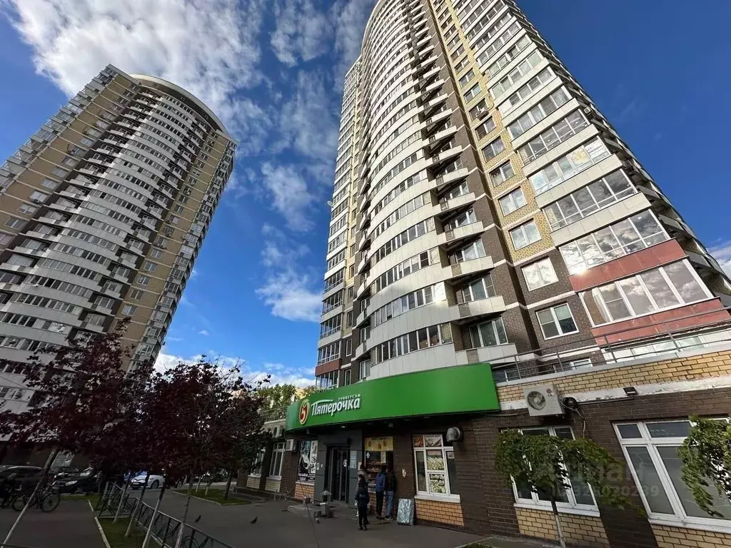 Помещение свободного назначения в Московская область, Люберцы ... - Фото 1