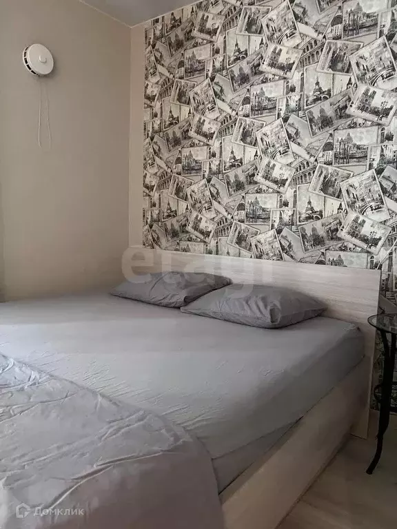 Продаётся квартира-студия, 33.6 м - Фото 1