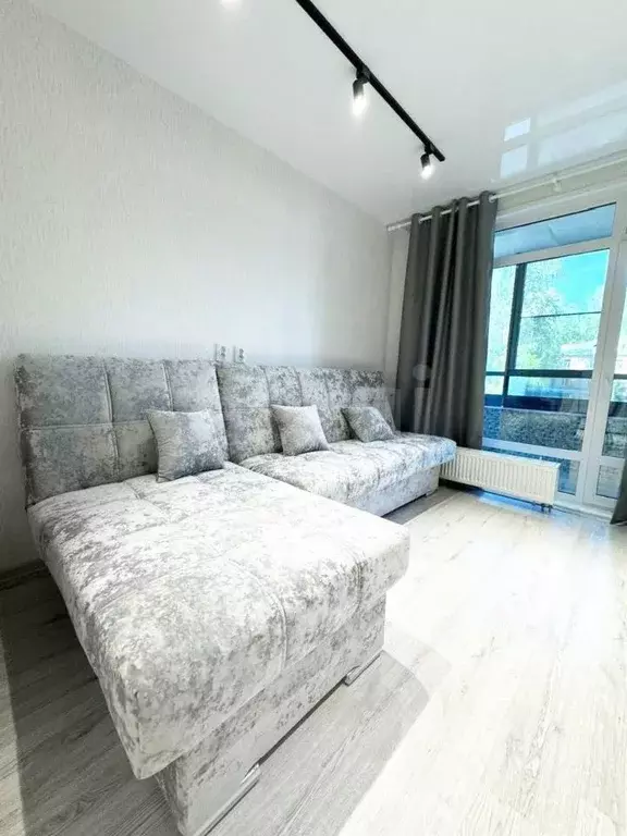 2-к кв. Удмуртия, Ижевск ул. Металлургов, 9К1 (45.0 м) - Фото 2