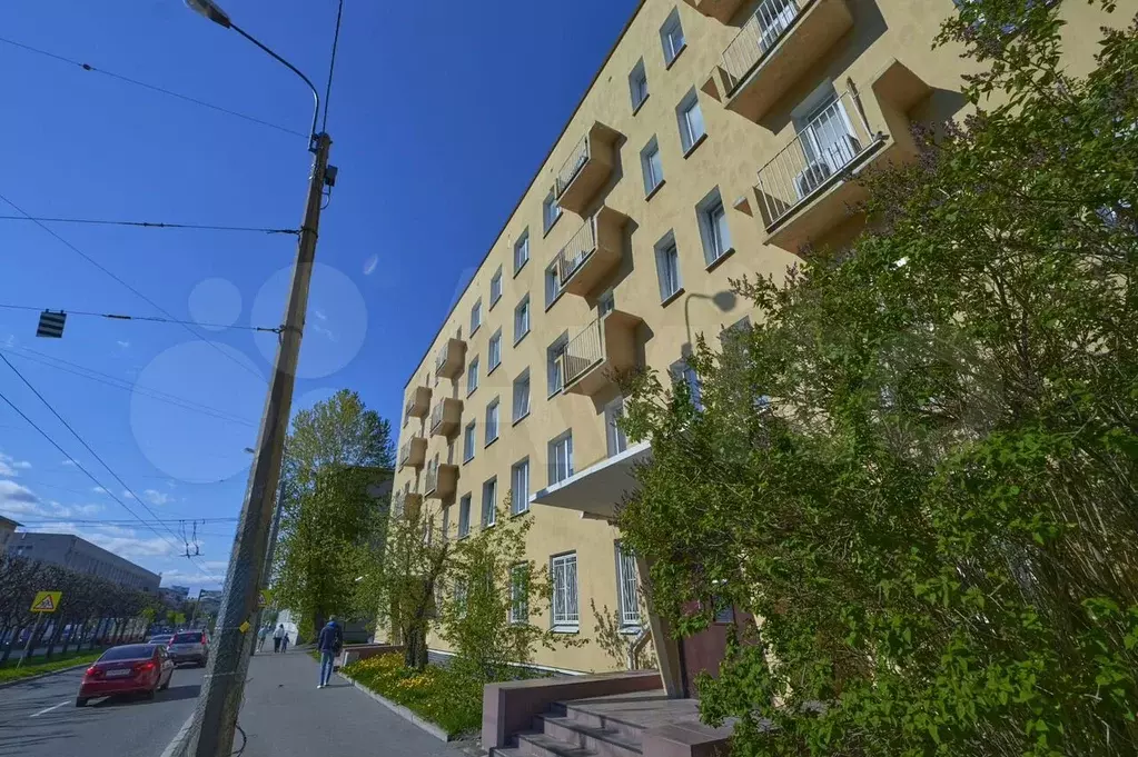 Офис, 35.9 м - Фото 1