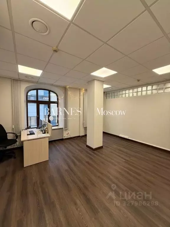 Офис в Москва ул. Большая Якиманка, 17/2С1 (467 м) - Фото 1