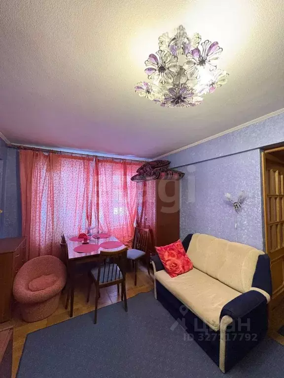 2-к кв. Санкт-Петербург Гранитная ул., 42 (46.6 м) - Фото 1