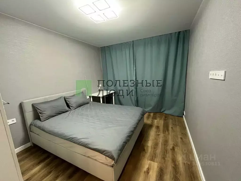 2-к кв. Москва Кронштадтский бул., 9к6 (42.0 м) - Фото 2