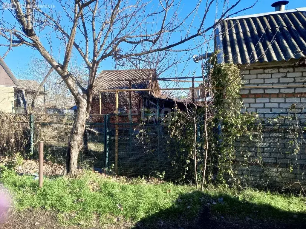 Участок в Горячий Ключ, улица Урусова (7 м) - Фото 1