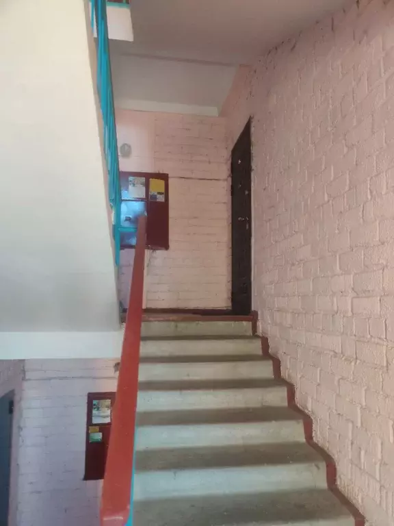 Продаётся 3-к квартира, 62.5 м - Фото 1