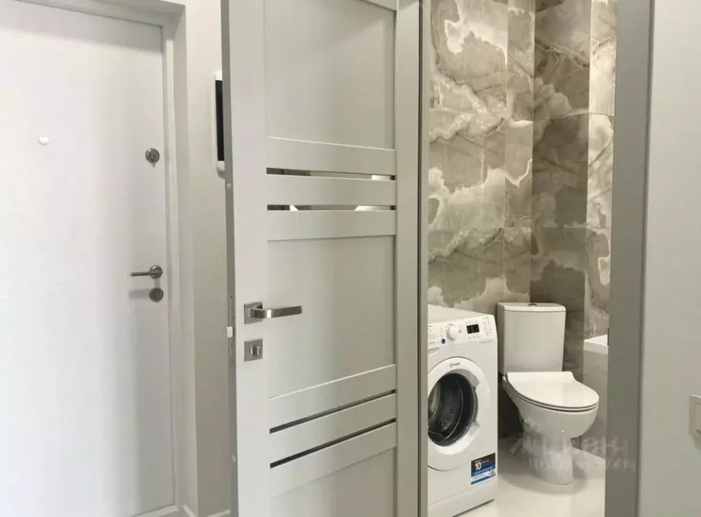 Студия Москва Волоколамское ш., 71/13к1 (26.0 м) - Фото 1