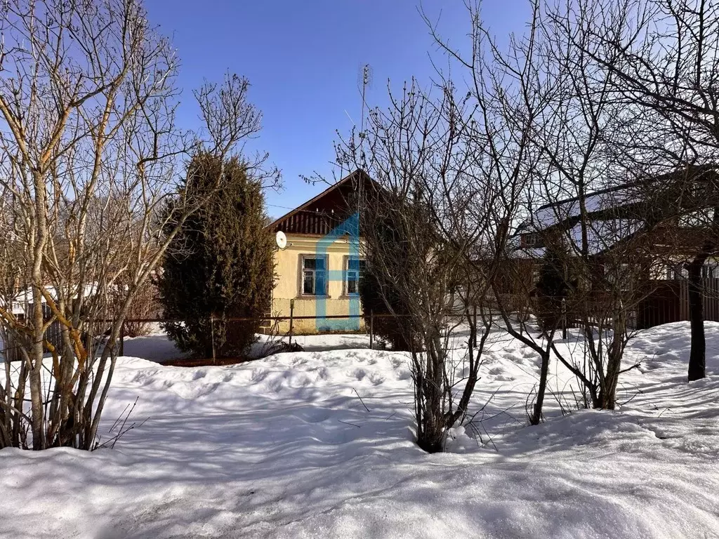 Дом в Московская область, Клин Угловой пер., 15А (61 м) - Фото 2