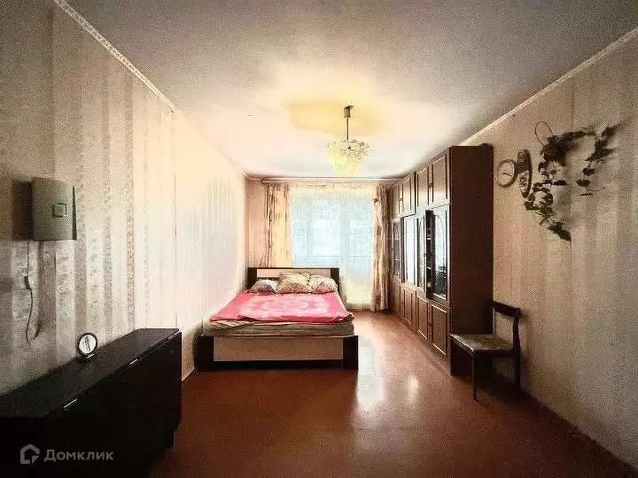 Продаётся 3-к квартира, 60.9 м - Фото 1