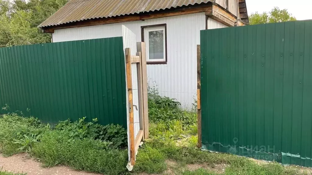 Дом в Башкортостан, Уфимский район, Зубовский сельсовет, Рябинушка ТСН ... - Фото 2