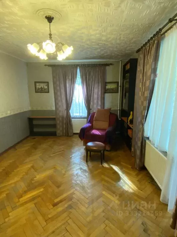 2-к кв. Санкт-Петербург Костромской просп., 57 (42.4 м) - Фото 2