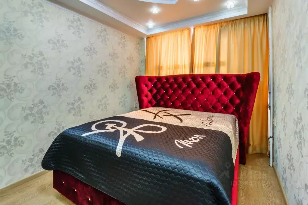 2-к кв. Ростовская область, Ростов-на-Дону Северный мкр, просп. ... - Фото 1