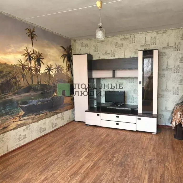 2-к кв. Пермский край, Соликамск Привокзальная ул., 12 (43.8 м) - Фото 2