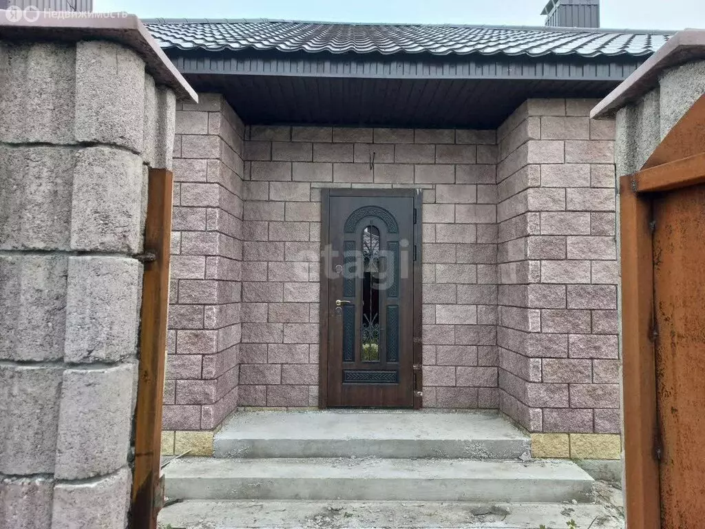 Дом в Тимофеевка, Октябрьская улица (110 м) - Фото 2