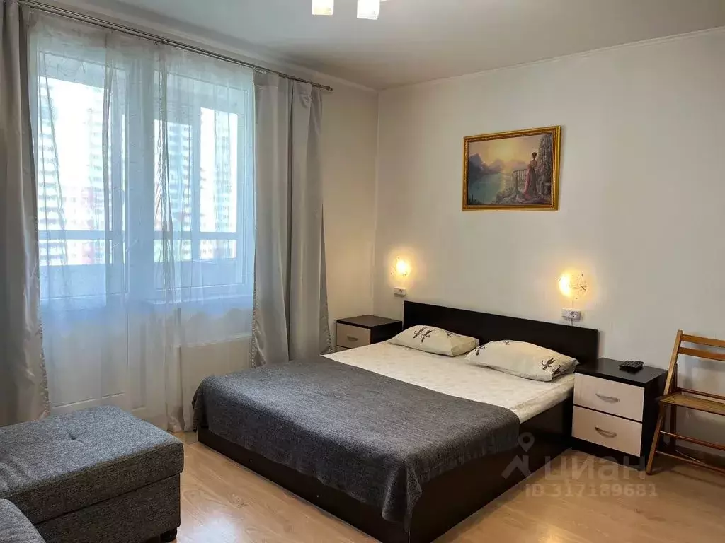 Студия Санкт-Петербург просп. Энергетиков, 11к2 (28.0 м) - Фото 0