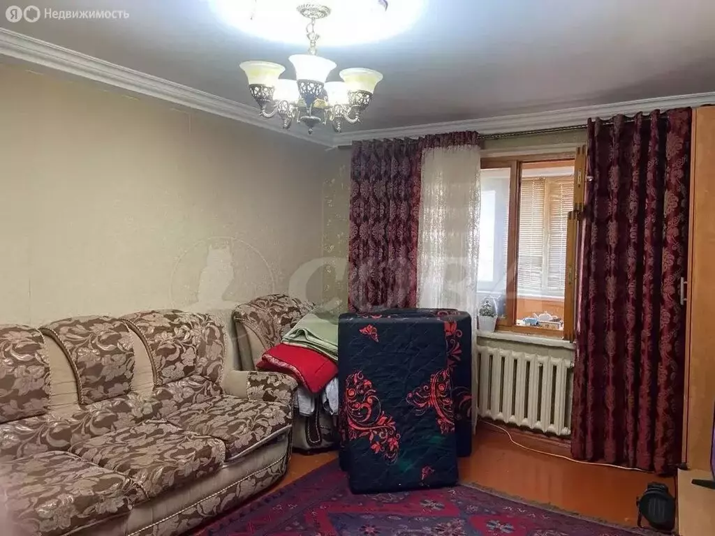 1-комнатная квартира: Дербент, улица Расулбекова, 25 (35 м) - Фото 2